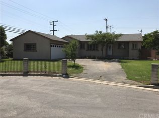 5005 N Mangrove Ave, Covina, CA 91724