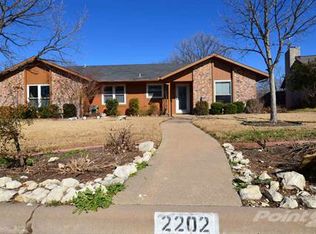 2202 Buckskin Trl, Temple, TX 76502