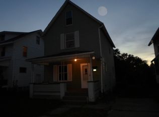 720 Baldwin Ave, Sharon, PA
