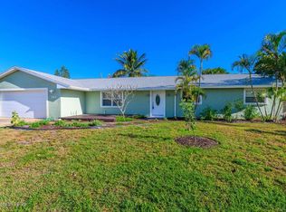 240 Cinnamon Dr, Satellite Beach, FL 32937