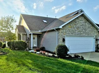 4 Coventry Ct, Mount Vernon, OH 43050