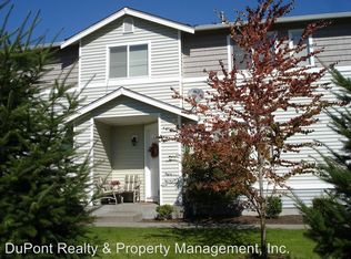 1347 Rowan Ct, Dupont, WA 98327