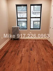 Rented by Weissman Realty