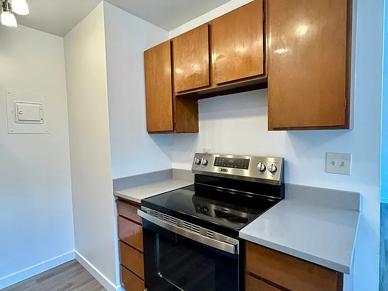 Barbi Apartments — Photo 16