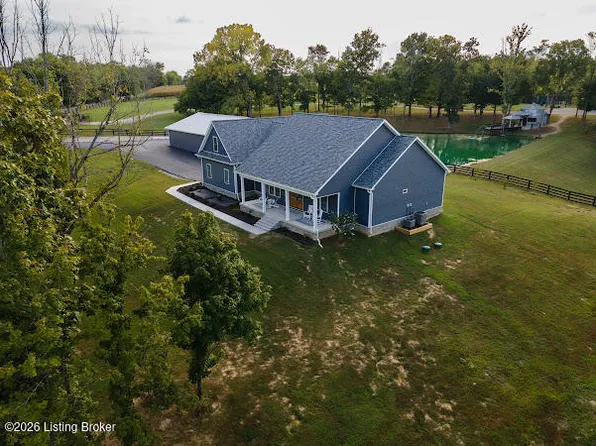 1116 Drake Ridge Rd, Bloomfield, KY 40008