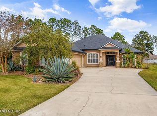 944 E Terranova Way, Saint Augustine, FL 32092