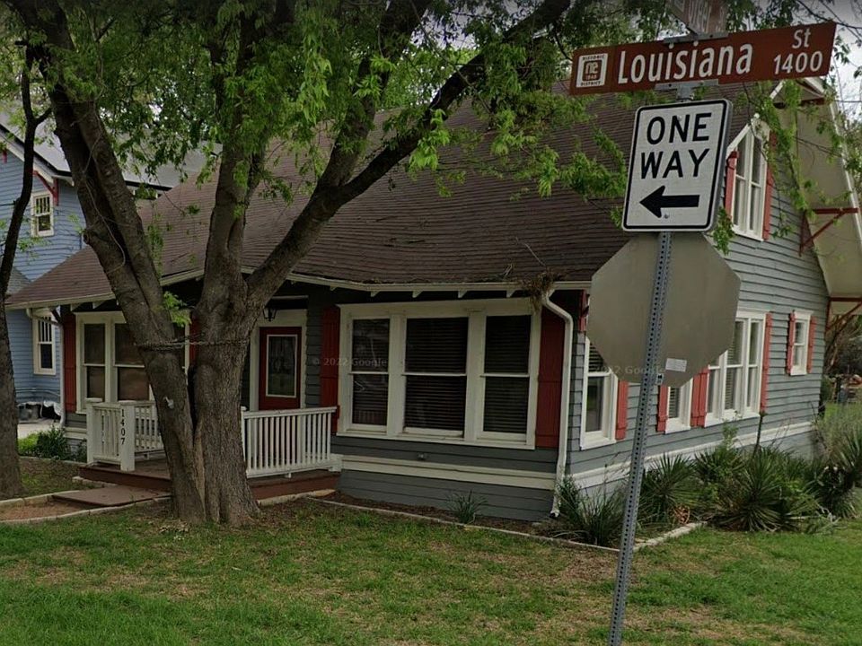1st image of 1407 W Louisiana St