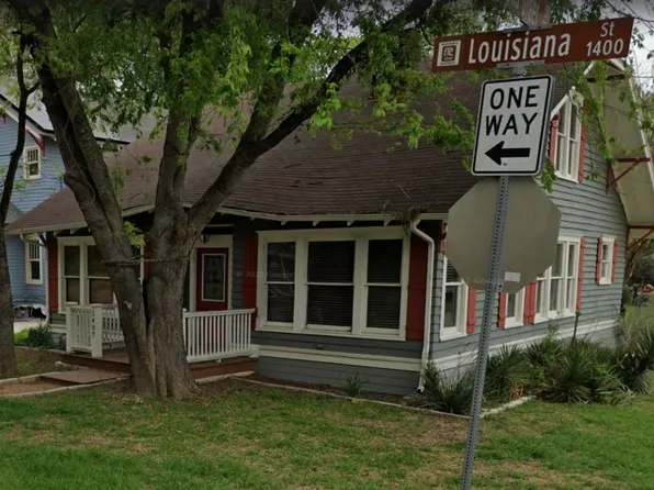 1407 W Louisiana St, McKinney, TX 75069