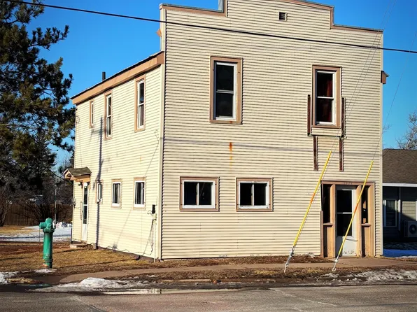 1623 3rd St W, Ashland, WI 54806