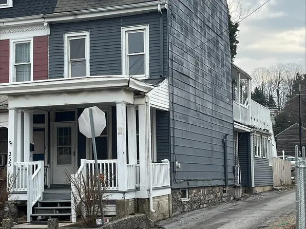 255 Roosevelt Ave, York, PA 17401