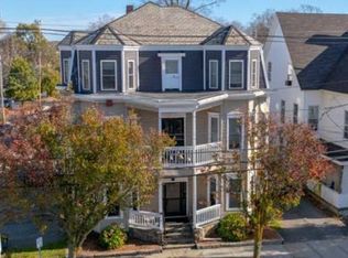 44 South St, Westborough, MA 01581