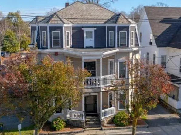 44 South St, Westborough, MA 01581