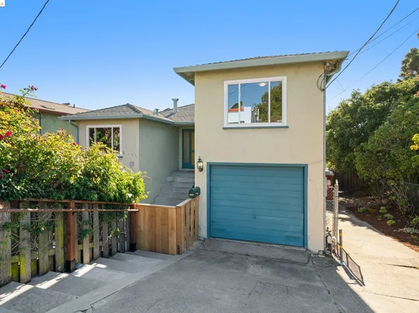 6080 Ralston Ave, Richmond, CA 94805