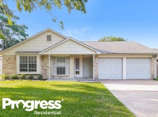 7323 Echo Pines Dr, Humble, TX 77346