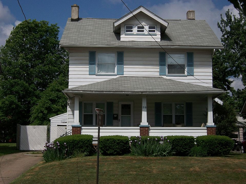 1st image of 38 N Belle Vista Ave