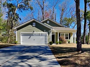 226 Swan Dr, Summerville, SC 29485