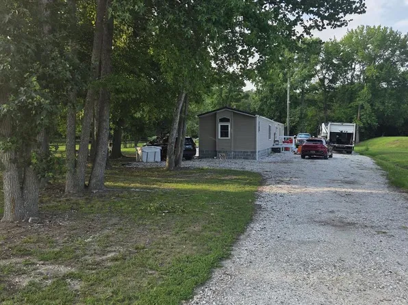 3719 Willow Grove Rd, Camden Wyoming, DE 19934
