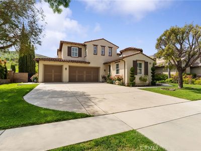 15325 Canon Ln, Chino Hills, CA, 91709