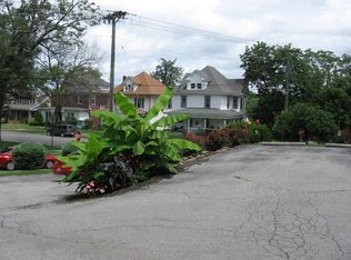 501 Walnut Ave SE #21, Roanoke, VA 24014