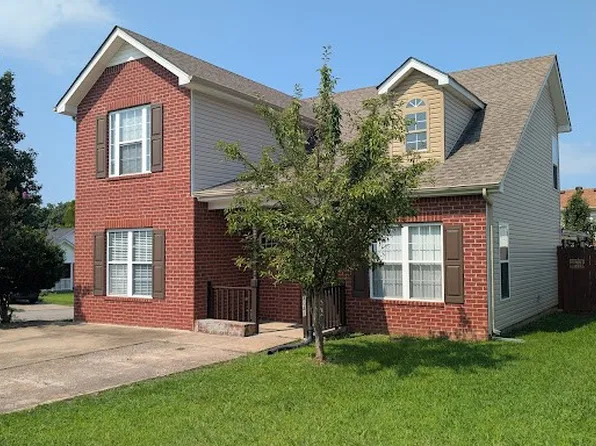 4041 Margo Cir, La Vergne, TN 37086