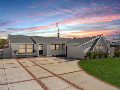 237 W Brucker Rd, Oxnard, CA, 93033