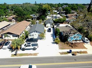 522 Rosery Rd NW, Largo, FL 33770