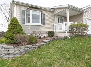 209 Skyview Dr, Greenville, NY 12083