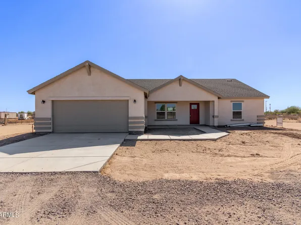 36813 W TONTO Street, Tonopah, AZ 85354