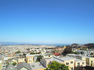 725 Peru Ave, San Francisco, CA 94112