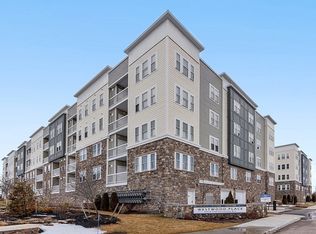 Westwood Place, Westwood, MA 02090