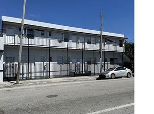 Renovated Studios Next to World Center and Train Station, Miami, FL 33136