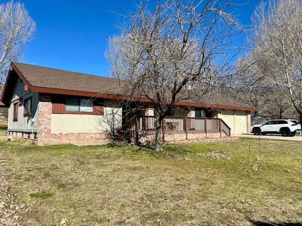 24081 Basin Harbor Ct, Tehachapi, CA 93561