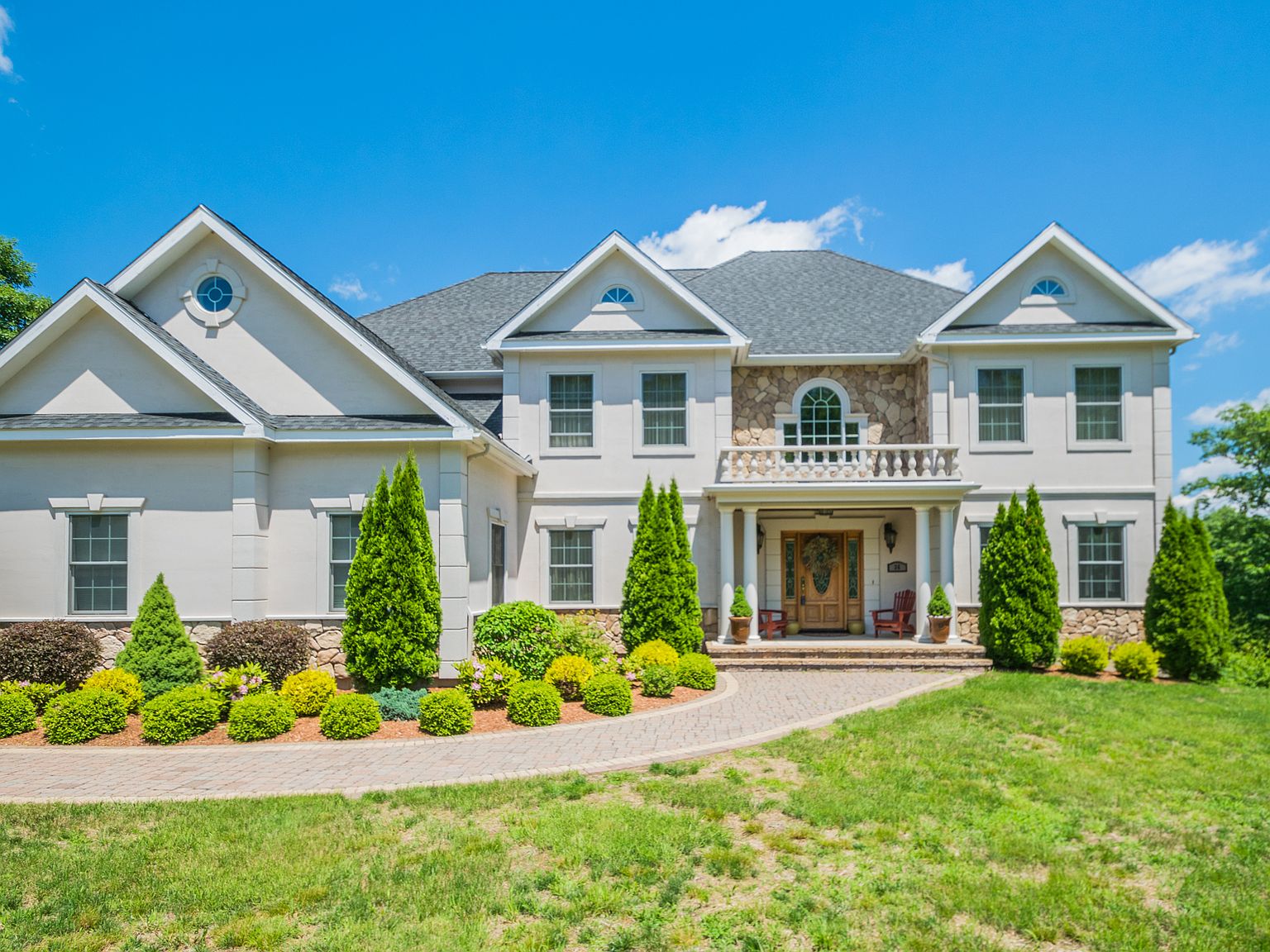 36 Cider Mill Hts, North Granby, CT 06060 Zillow