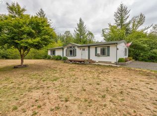 5405 Spirit Lake Hwy, Toutle, WA 98649