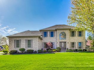 211 Camden Ct, Naperville, IL 60540