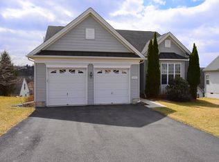 3200 Pine Valley Way, East Stroudsburg, PA 18302