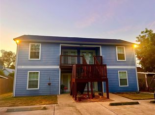 920 Martin St APT 1, Houston, TX 77018