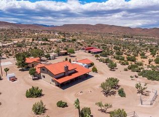 5166 Carlsbad Ave, Yucca Valley, CA 92284