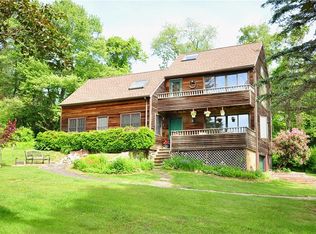 47 Ridgedale Way, Bethlehem, CT 06751