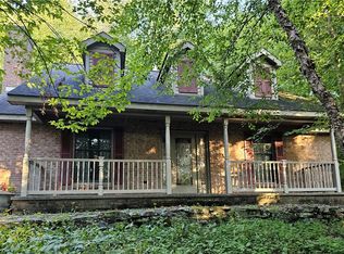 345 Melody Rd, West Sunbury, PA 16061