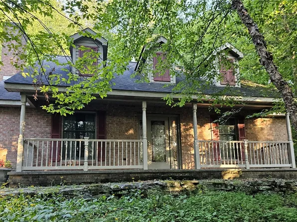 345 Melody Rd, West Sunbury, PA 16061