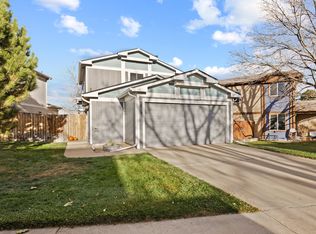 5834 W 93rd Ave, Westminster, CO 80031