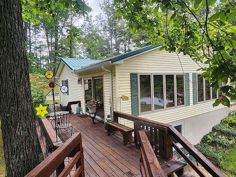 Charming Cottage Lake House!