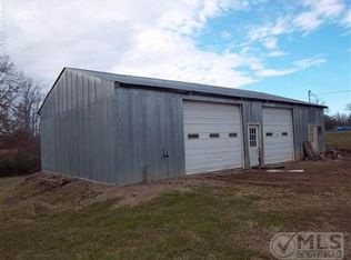 610 Buffalo Rd, Hohenwald, TN 38462