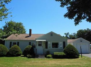 226 Circle Dr, West Springfield, MA 01089
