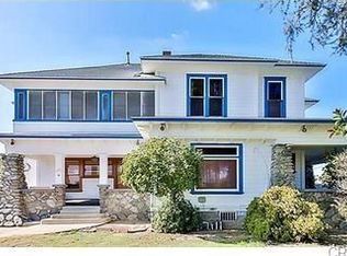 1195 Washington Ave, Pomona, CA 91767