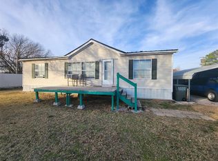 314 Pine St, Wilson, OK 73463