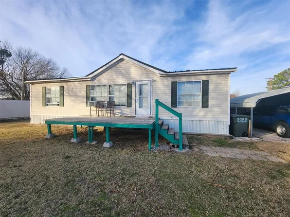 314 Pine St, Wilson, OK 73463