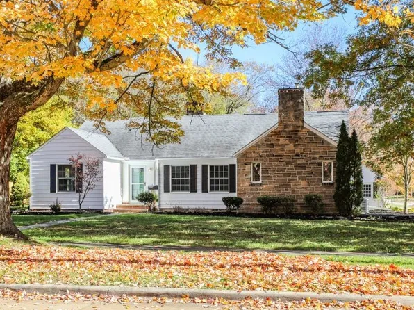 421 S Freedom St, Ravenna, OH 44266