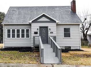 542 High St, Easton, PA 18045